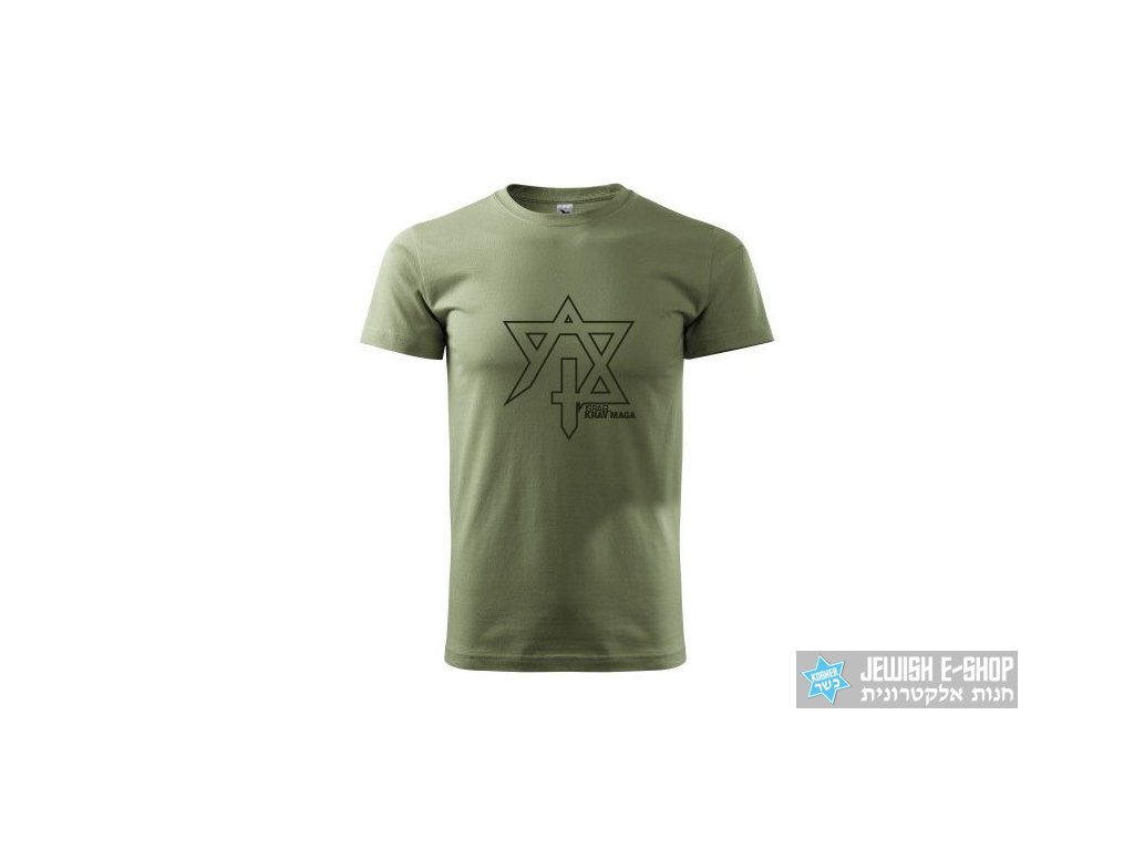 Krav Maga Khaki - Nečum Na Mě Tímhle Tónem - HD Wallpaper 