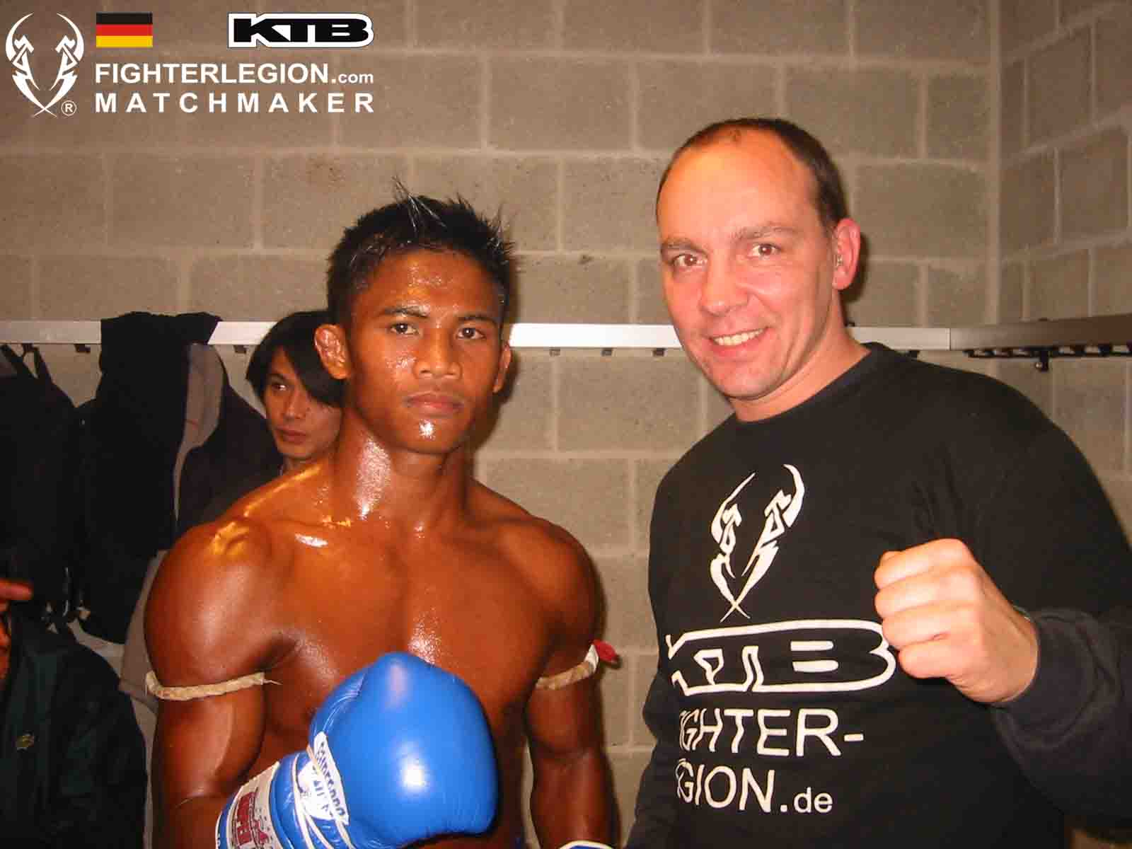 Professional Boxing - HD Wallpaper 