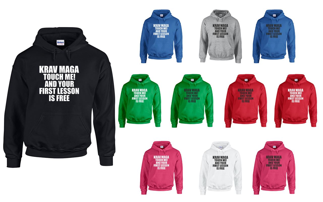 Sweaters Krav Maga - HD Wallpaper 
