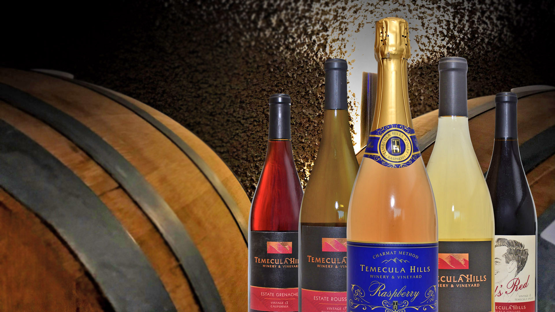 Wine Cellar Wallpaper - 1920x1080 Wallpaper - teahub.io