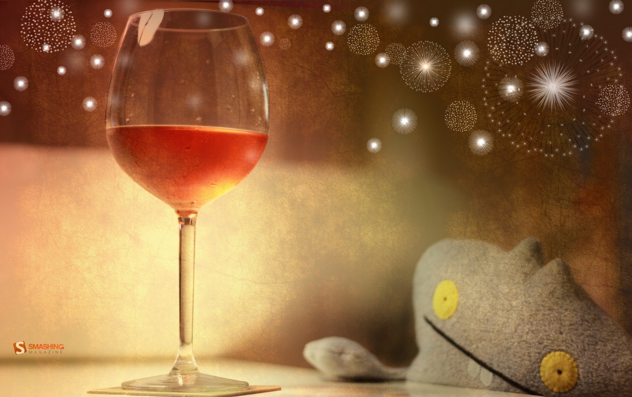 Glass Of Rose Wine Wallpapers - Copa De Vino Rose - HD Wallpaper 