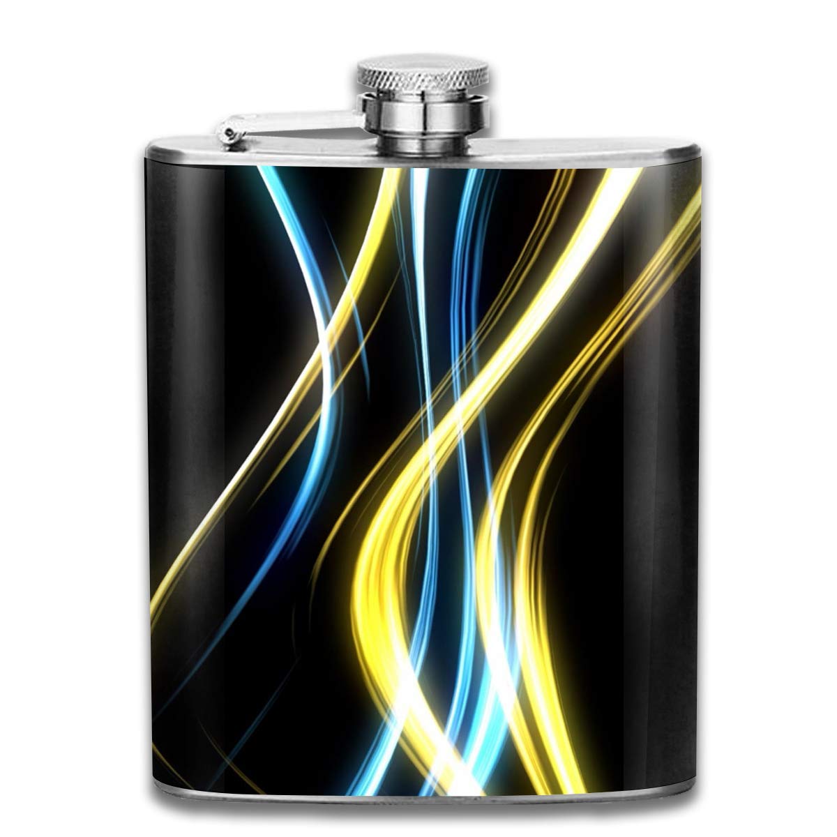 Hip Flask - HD Wallpaper 