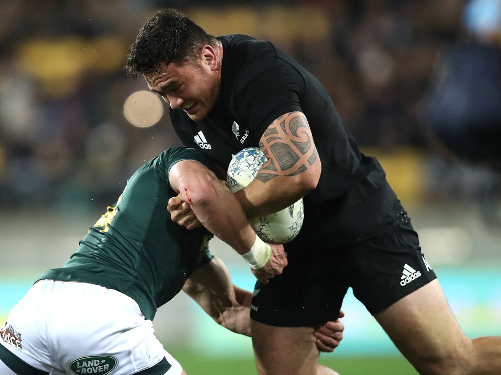 Codie Taylor - HD Wallpaper 