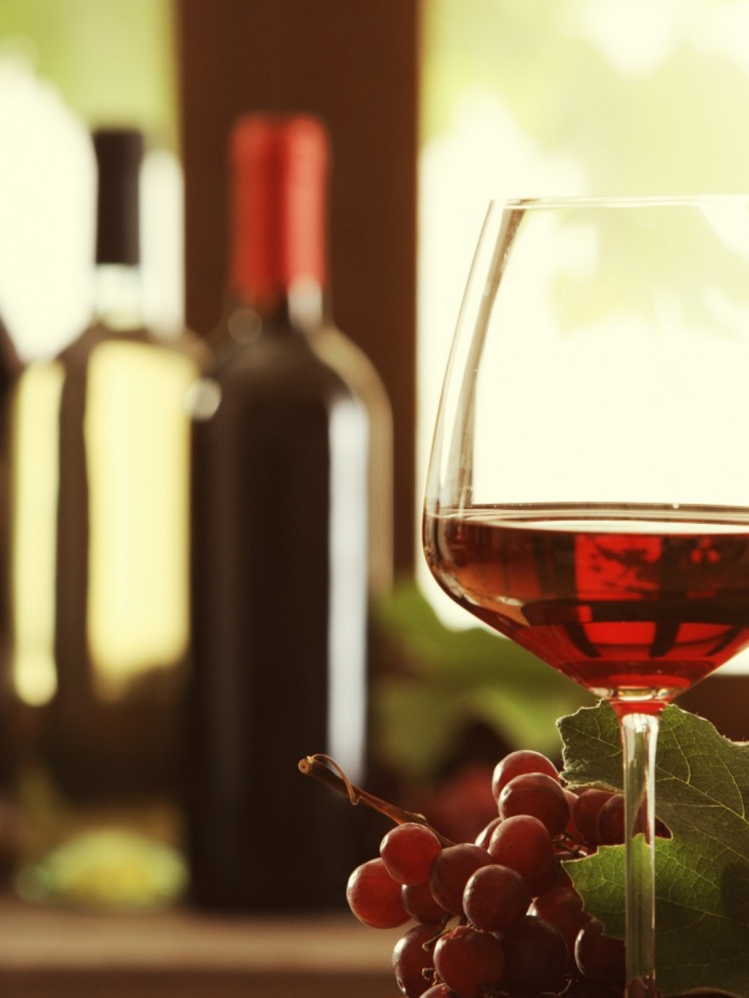 Phone Wallpaper Wine - HD Wallpaper 