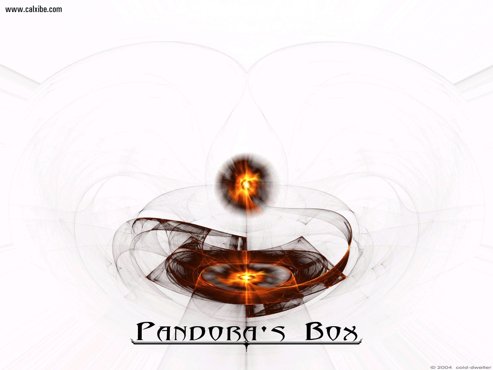 Pandoras Box - HD Wallpaper 