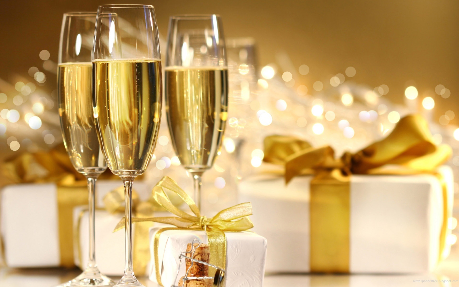 Christmas, Wine, Glass, Celebration, Merry Christmas - Fiesta Fin De Año - HD Wallpaper 