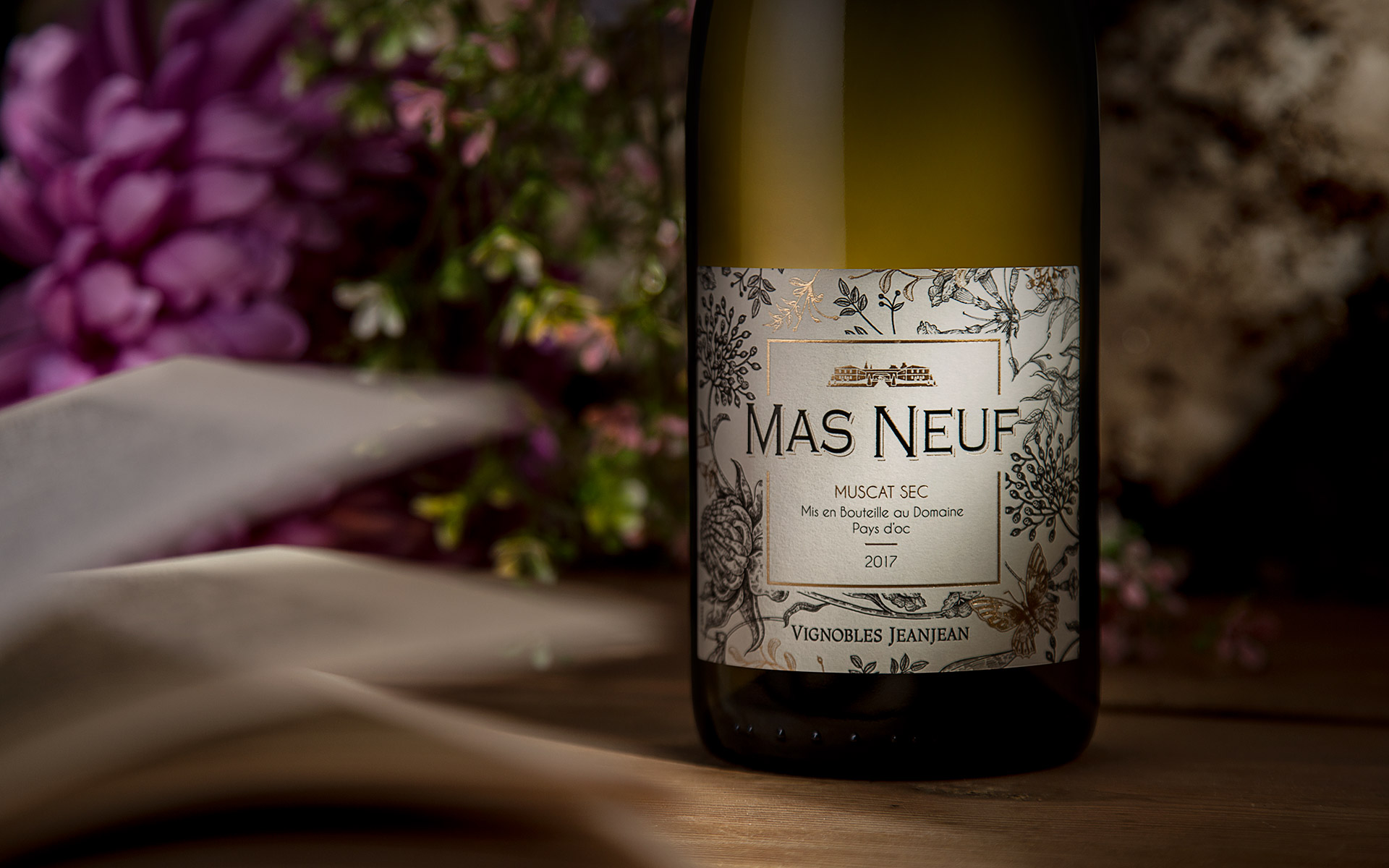 Wine Label Design - Glass Bottle - HD Wallpaper 