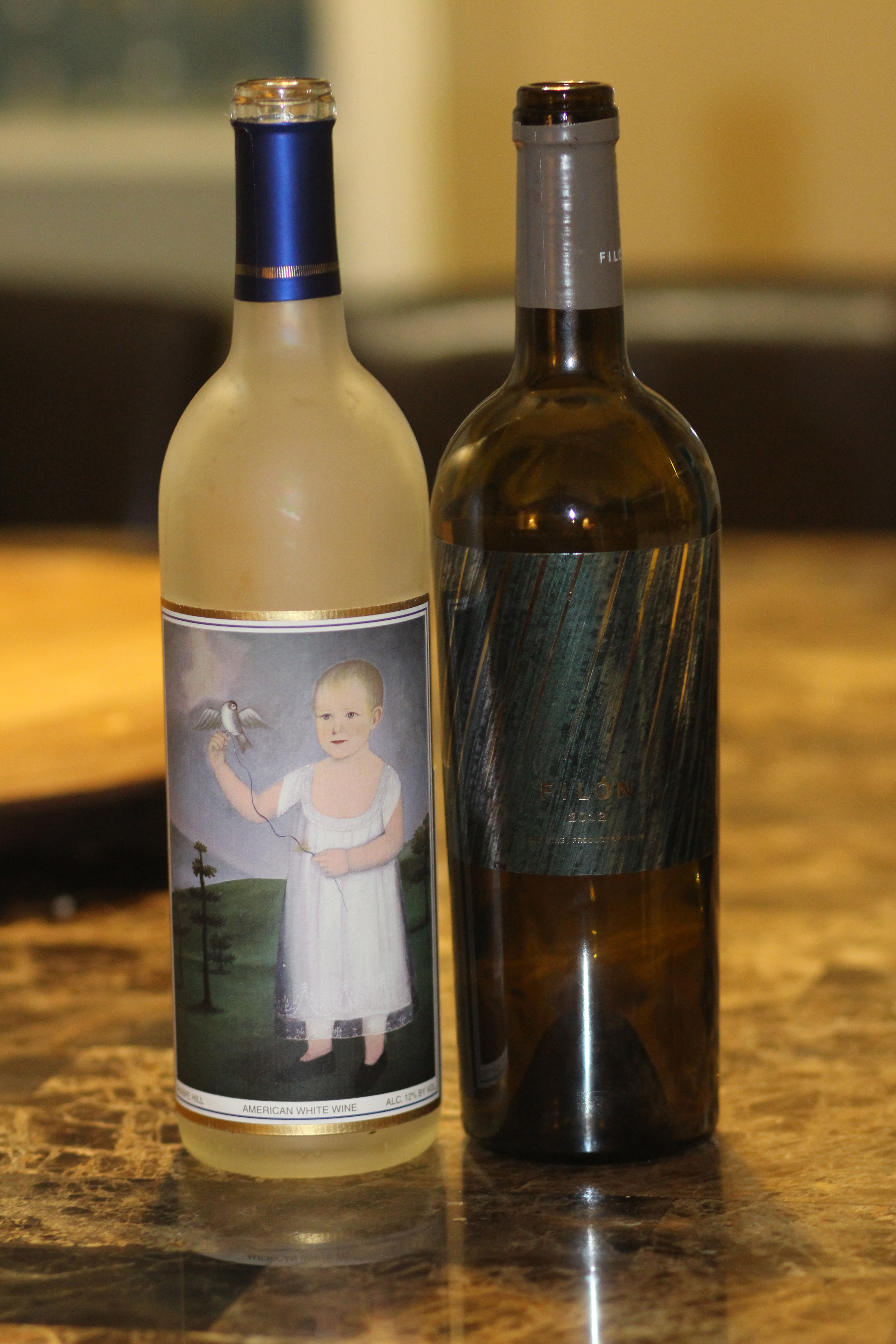 Img - Ugly Wine Labels - HD Wallpaper 