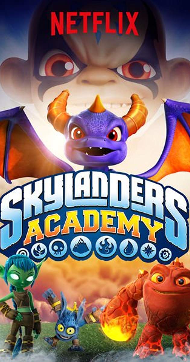 Skylanders Academy Dark Spyro Fanfiction - HD Wallpaper 