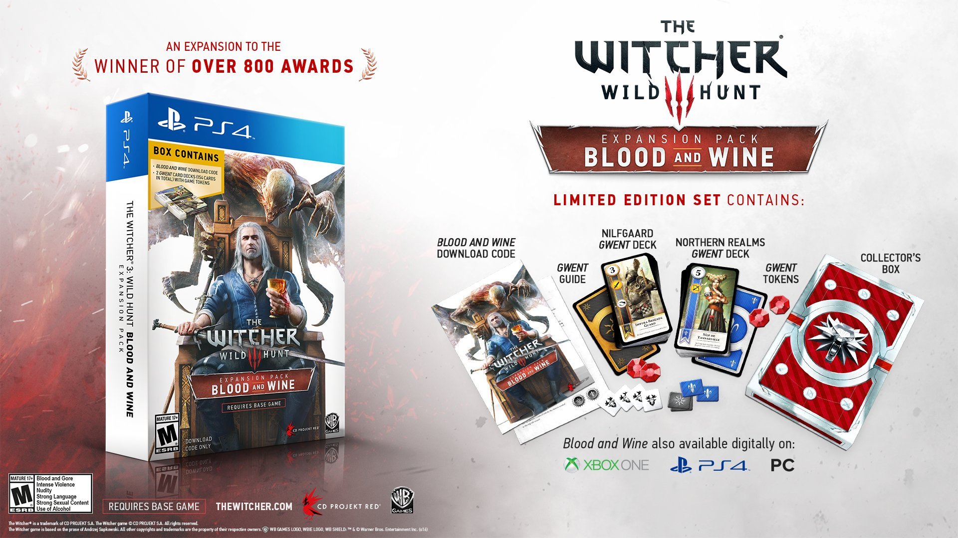 witcher 3 wild hunt expansion pass witcher 3 wild hunt expansion pass