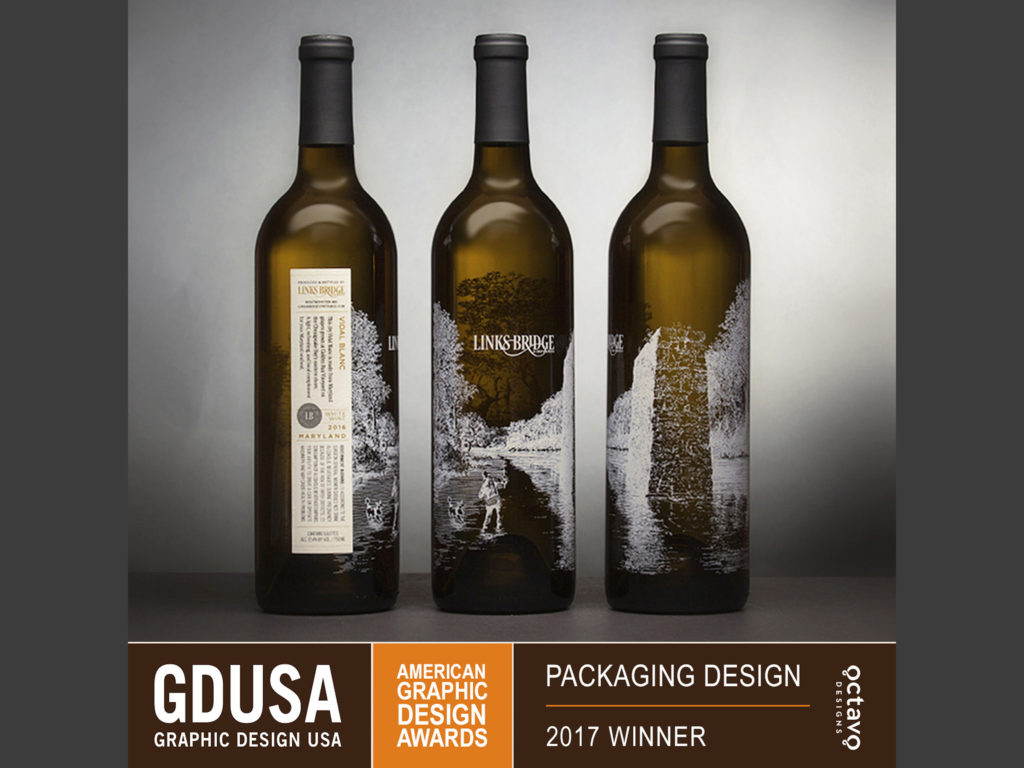 Award Winning Wine Label Designs - HD Wallpaper 
