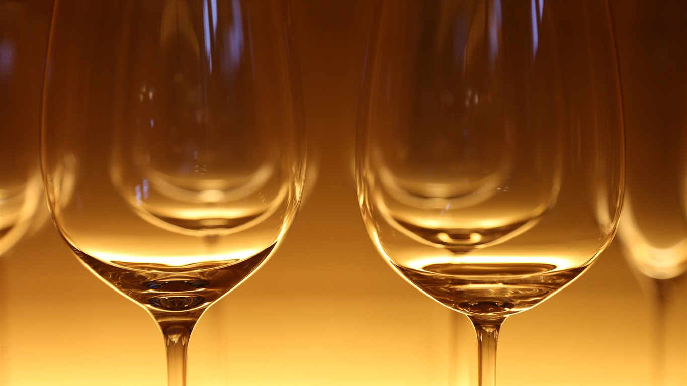 Clear Wine Glass-2016 High Quality Hd Wallpaper2017 - Hur Gör Man Glas - HD Wallpaper 