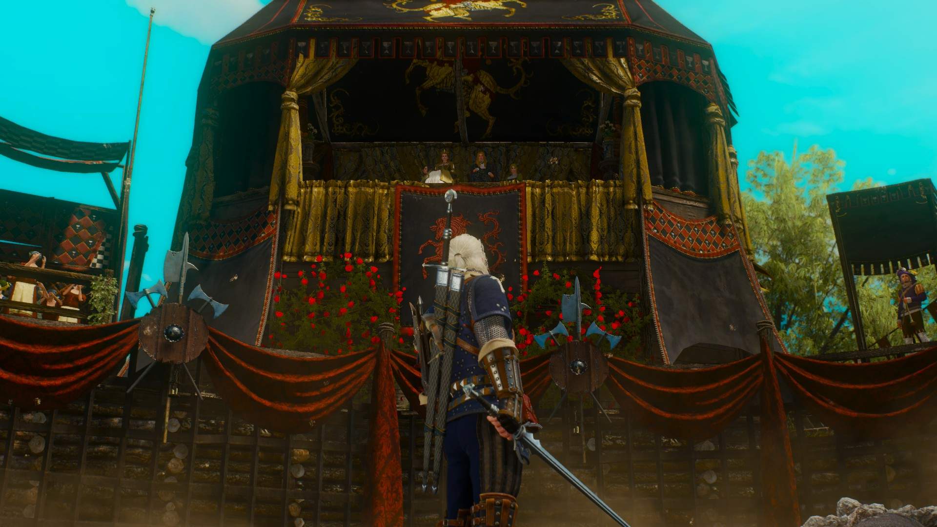 Screenshot - HD Wallpaper 