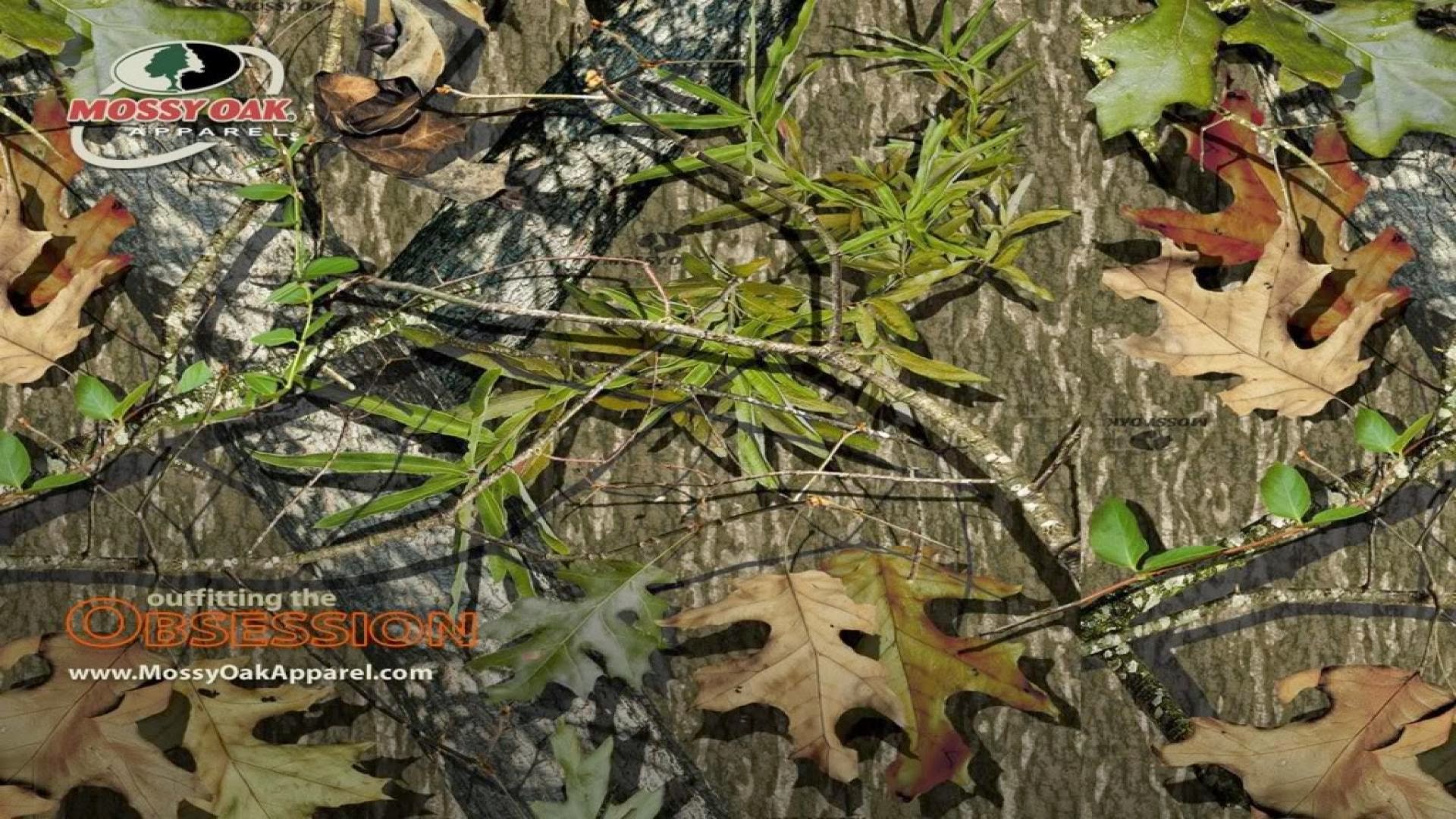 Mossy Oak Camo Flag - HD Wallpaper 