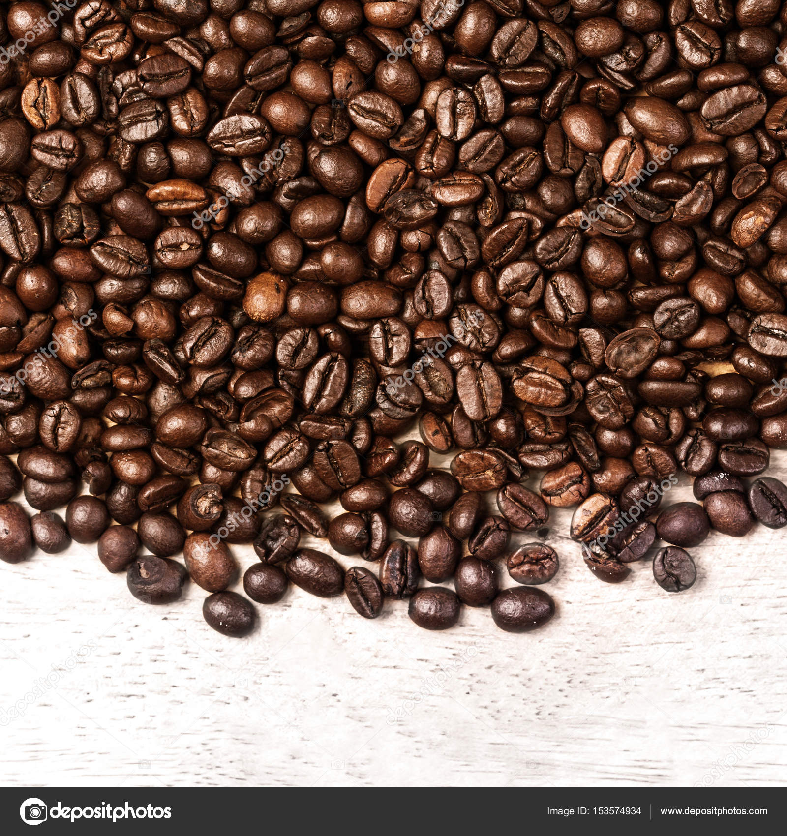 Grãos De Café - HD Wallpaper 