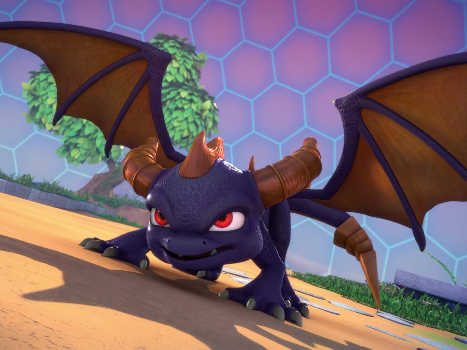 Spyro The Dragon Skylanders Academy 1600x10 Wallpaper Teahub Io Spyro The Dragon Skylanders Academy 1600x10 Wallpaper Teahub Io