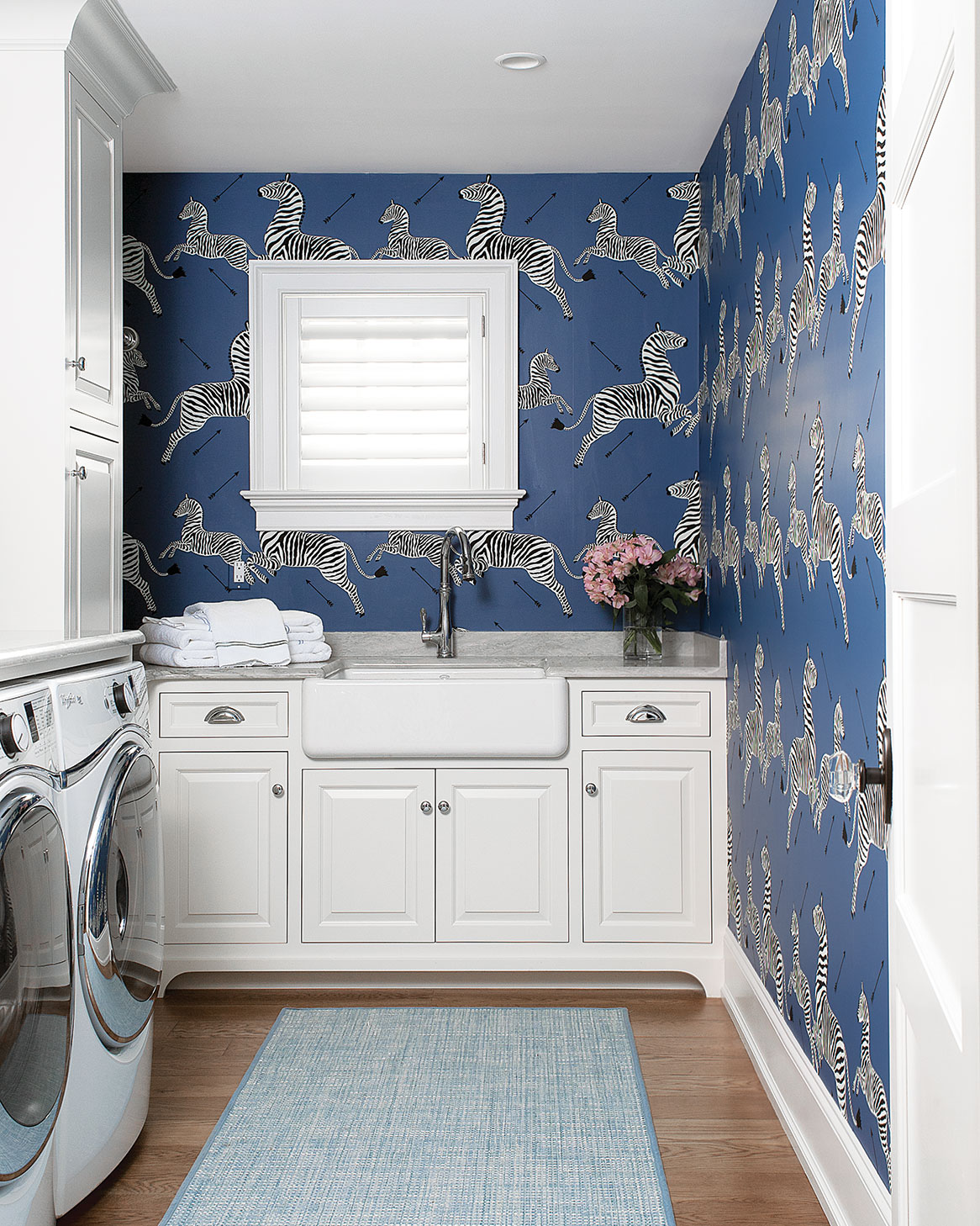 Bathroom - HD Wallpaper 