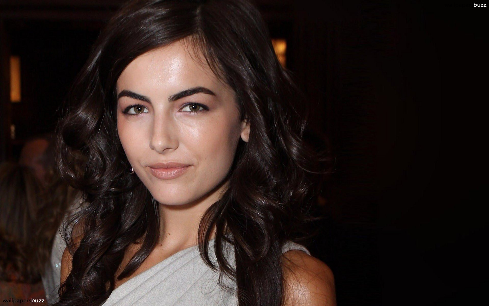 Camilla Belle - HD Wallpaper 