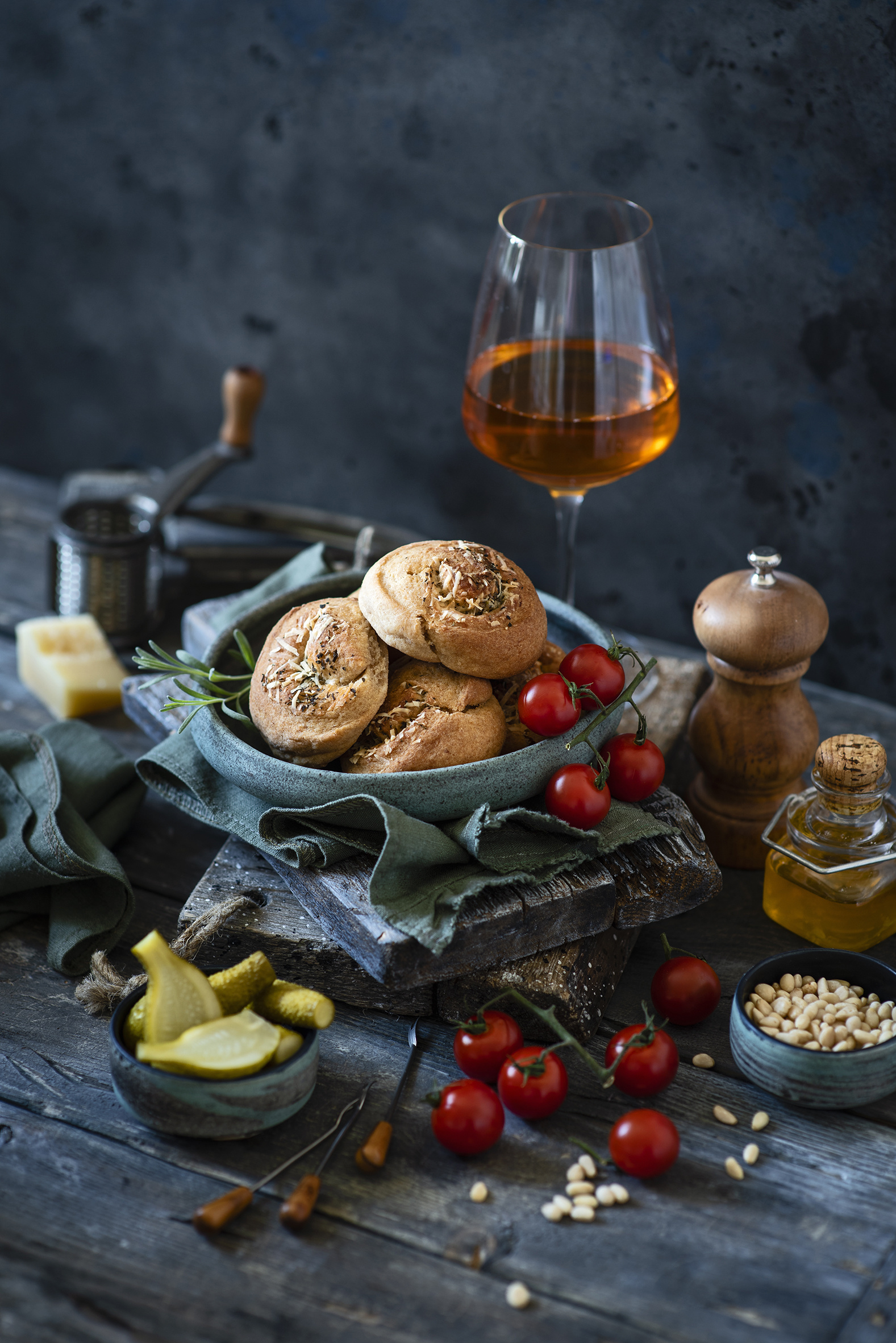 Food Photography - HD Wallpaper 