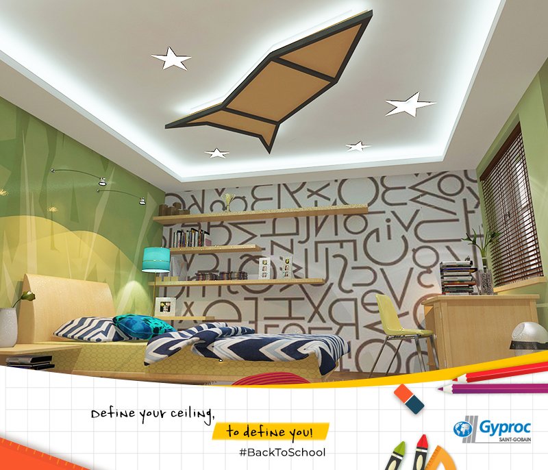 False Ceiling Astronaut - HD Wallpaper 