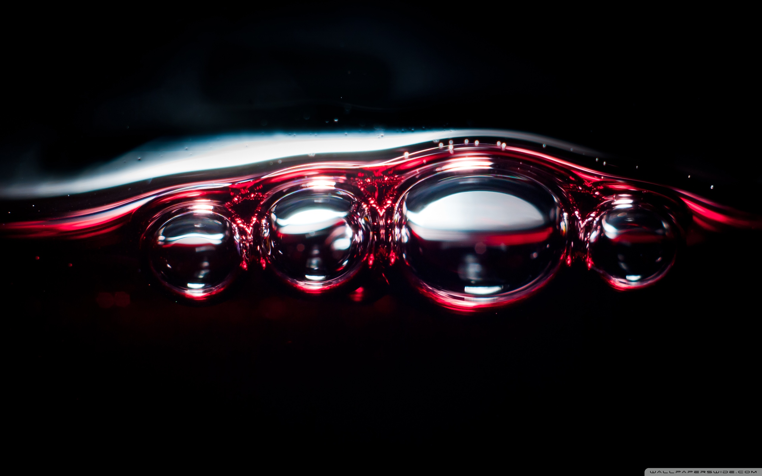 Wine Bubble - HD Wallpaper 