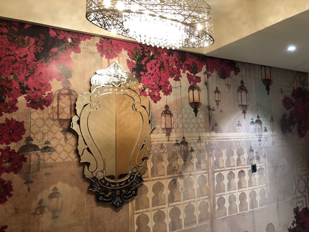 Interior Design - HD Wallpaper 