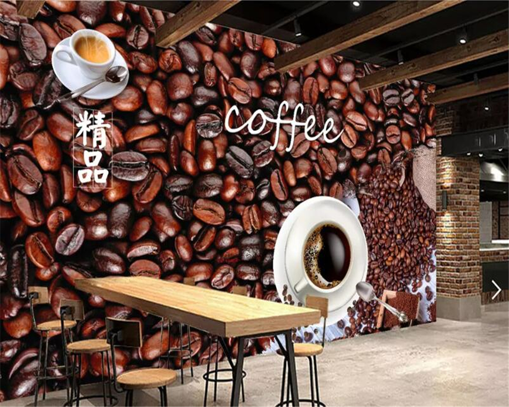 Coffee Beans 1920 X 1080 - HD Wallpaper 