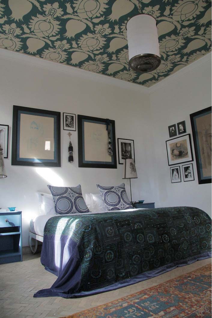 Marrakesh Decor - HD Wallpaper 