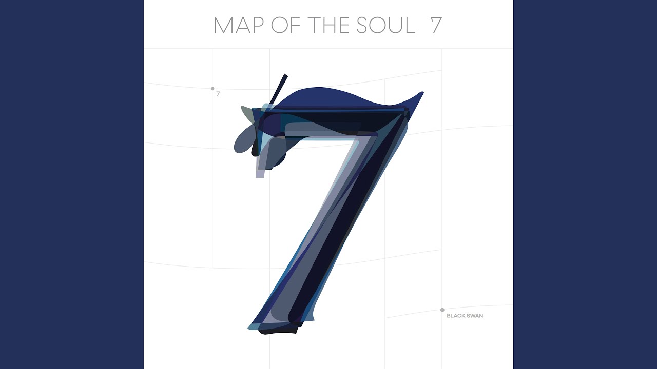 Download Bts Black Swan Meaning Teahub.io