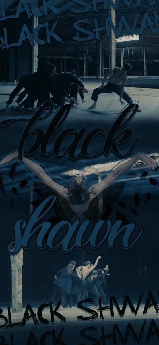 Bts Black Swan - HD Wallpaper 