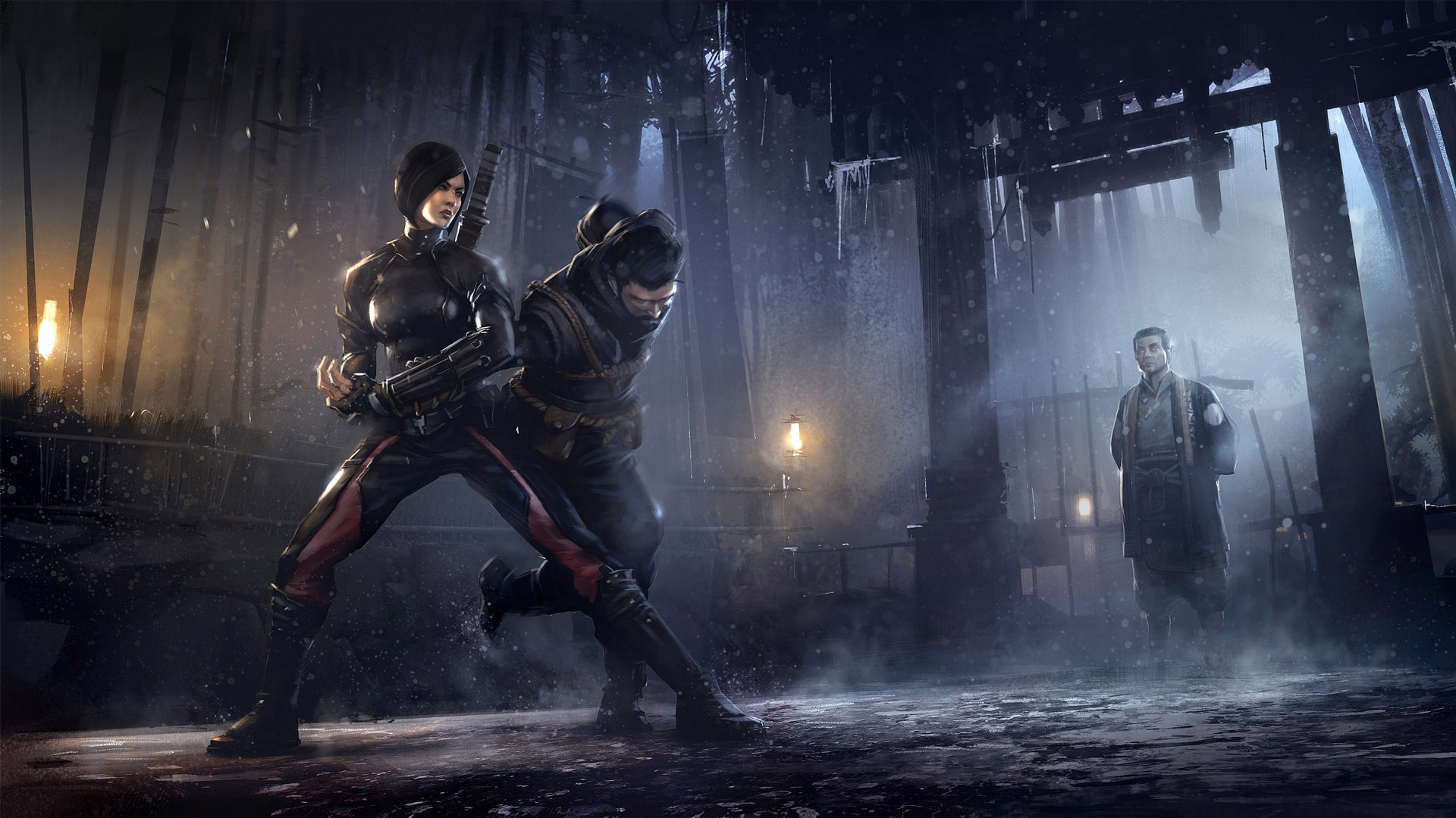 Arkham Origins Wallpaper In - Batman Arkham Origins Dlc Shiva - HD Wallpaper 