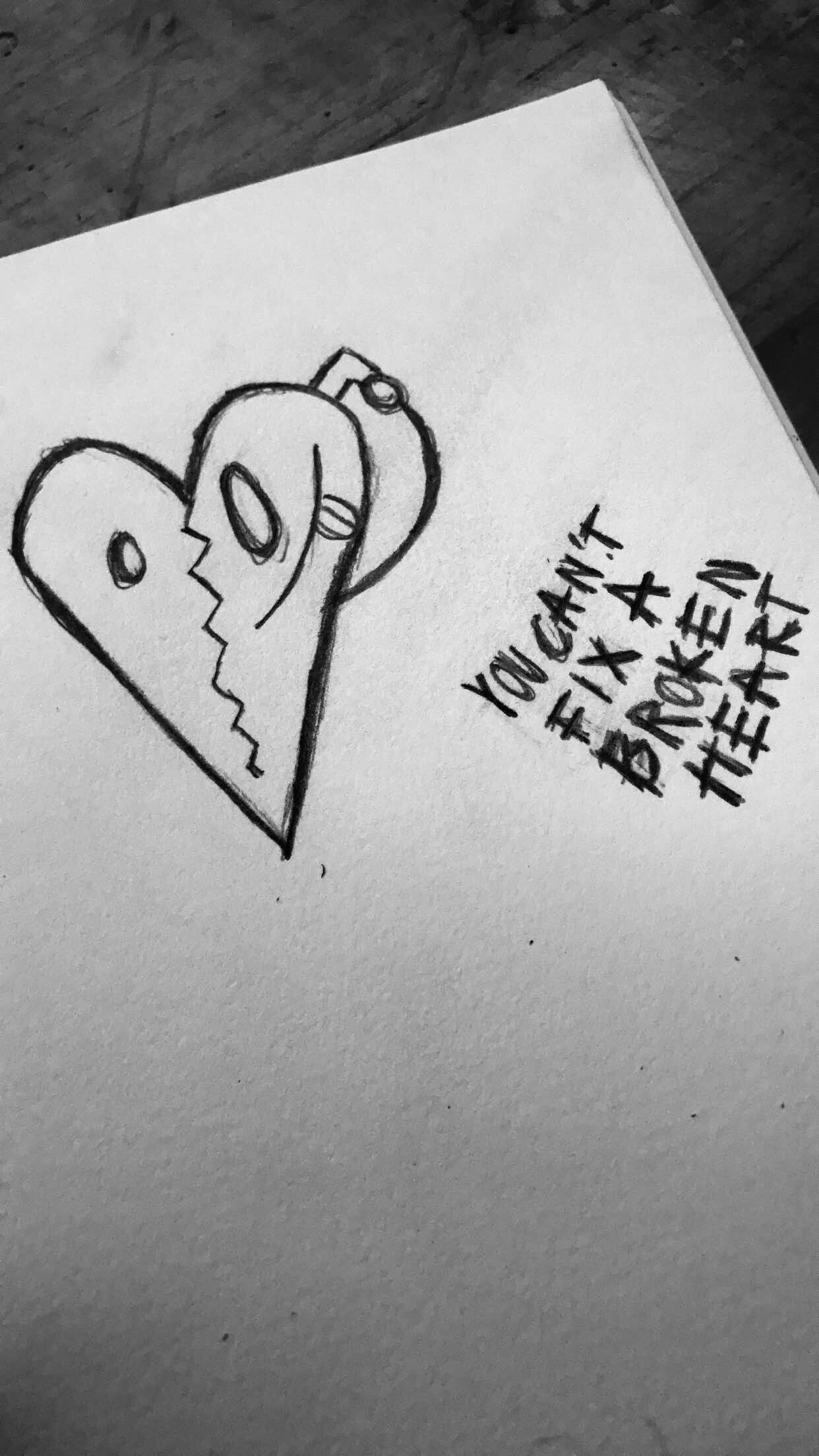 You Can T Fix A Broken Heart - HD Wallpaper 