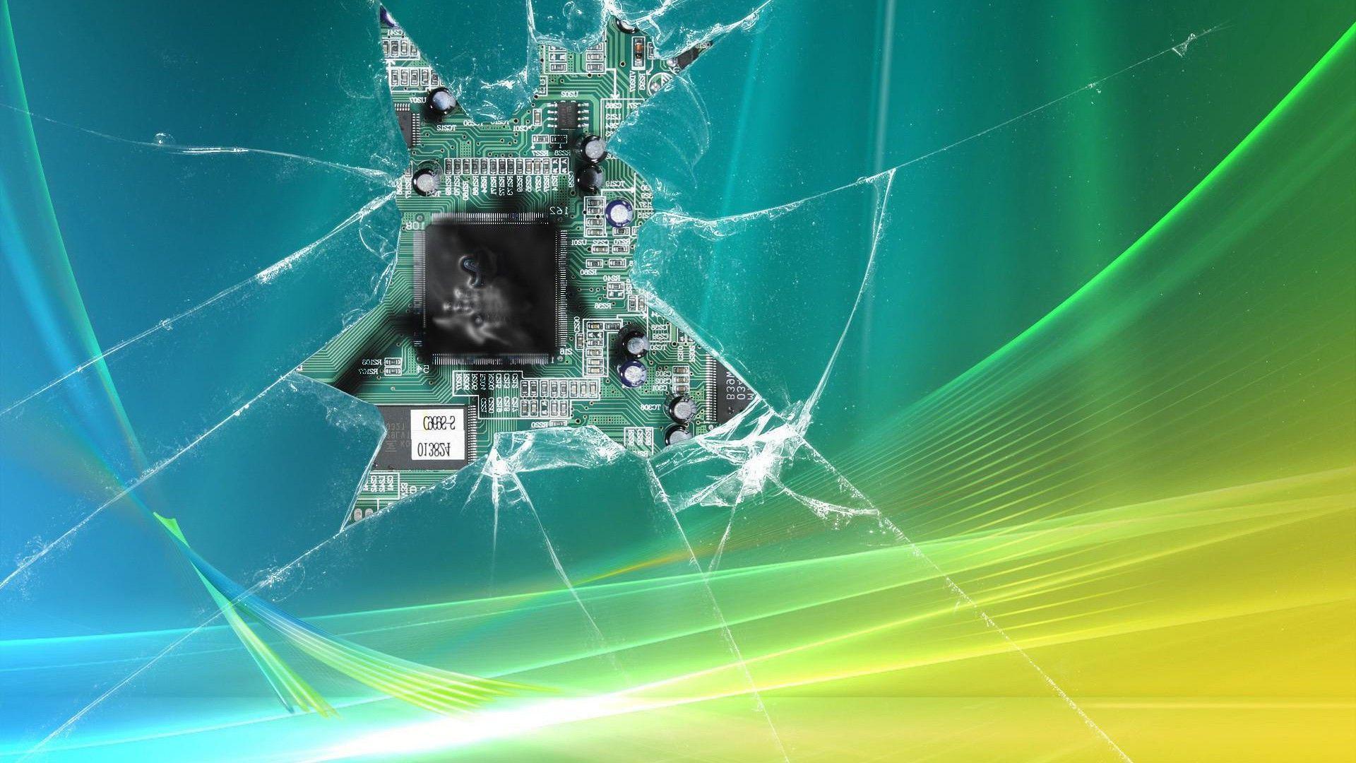 Windows Cracked Screen Wallpaper Hd - 1920x1080 Wallpaper Windows Cracked Screen Wallpaper Hd - 1920x1080 Wallpaper