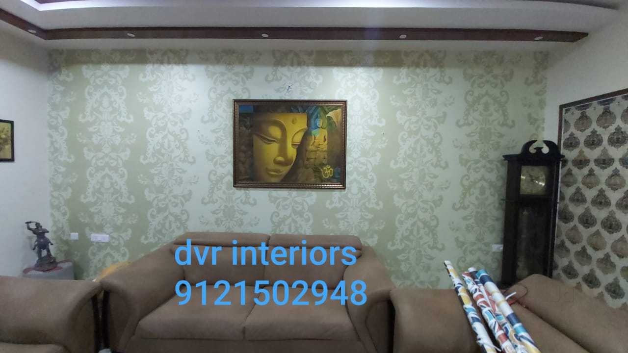 Living Room - HD Wallpaper 