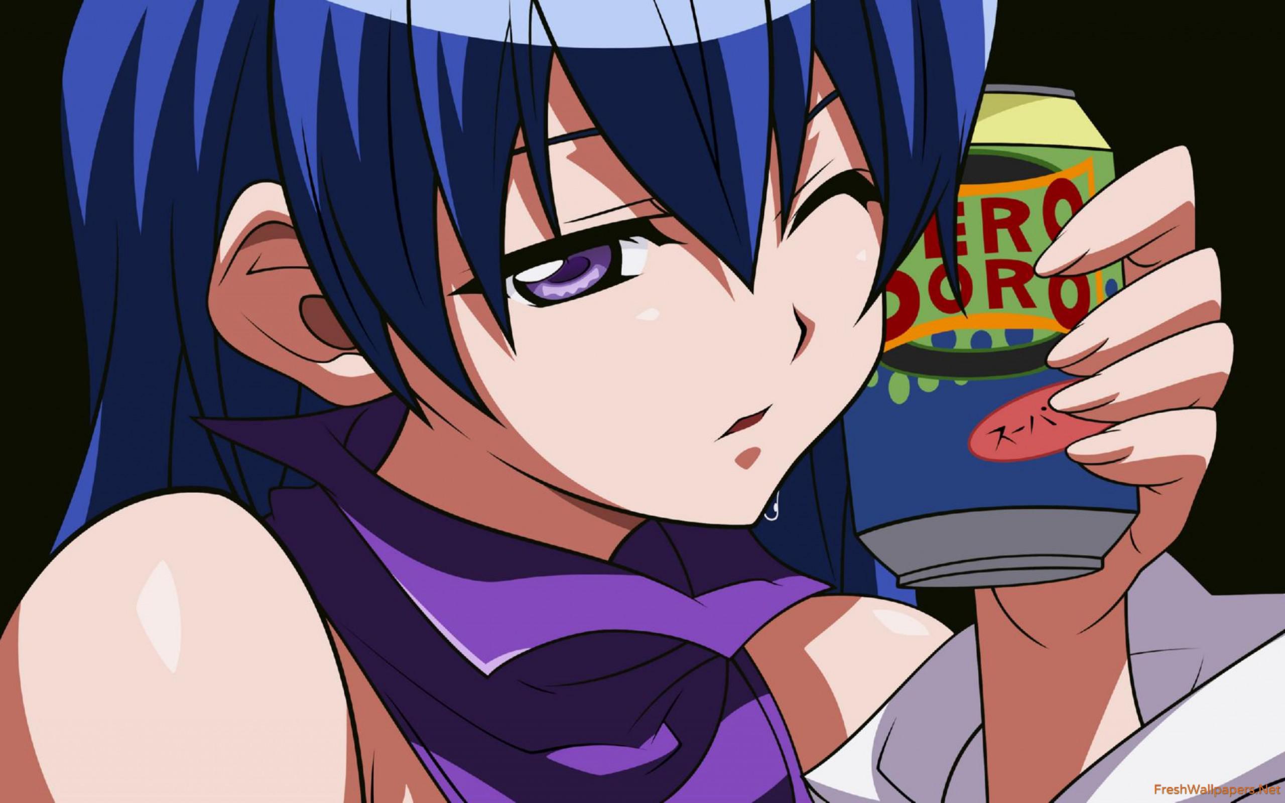 Beelzebub Wallpapers Hd For Desktop - Eve Neuschwanstein - HD Wallpaper 