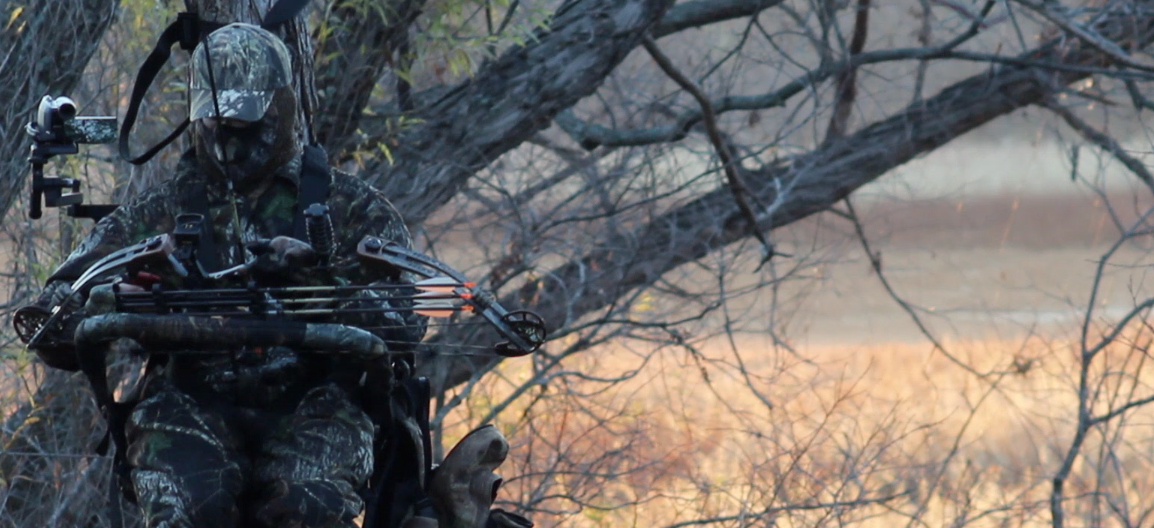 Bow Hunting In Oklahoma - HD Wallpaper 