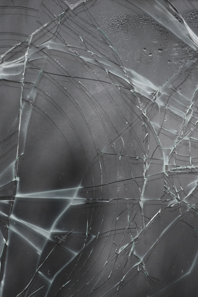 Wallpaper Glass, Shards, Broken - Broken Glass Texture Free - HD Wallpaper 
