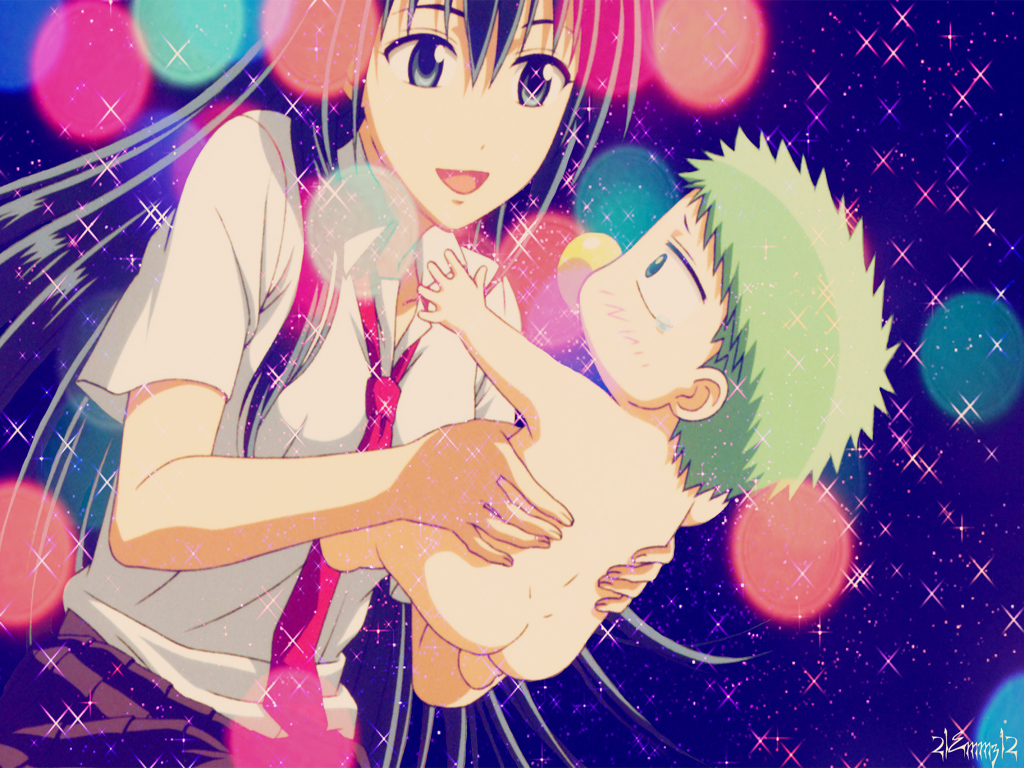 Beelzebub - Cartoon - HD Wallpaper 