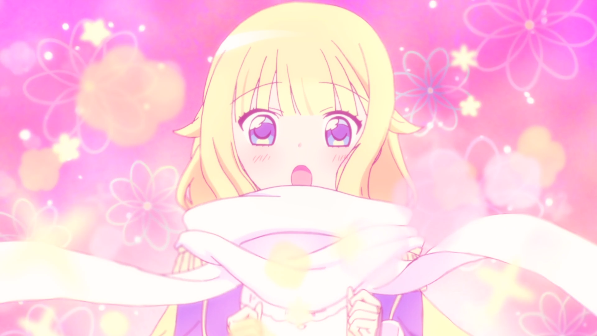 Miss Beelzebub Likes Profile - HD Wallpaper 