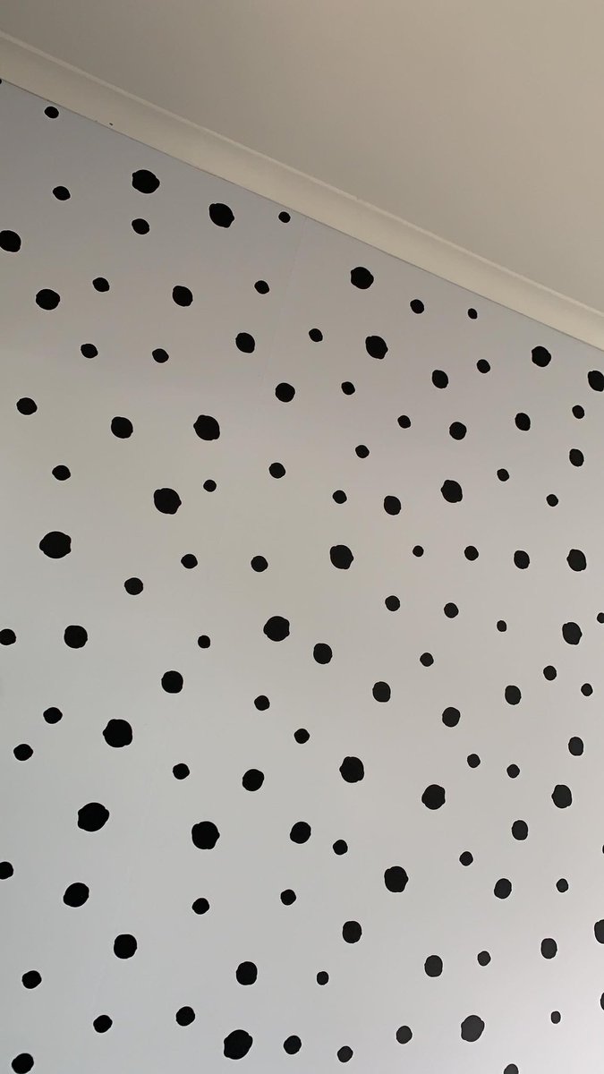 Polka Dot - HD Wallpaper 