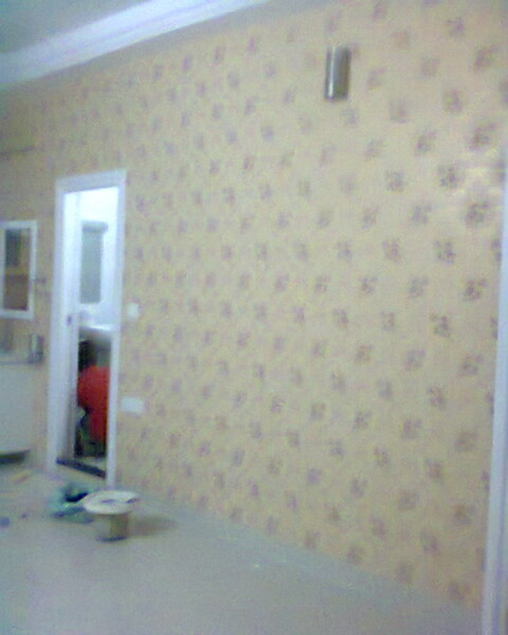 Wallpaper In Bedroom - Wall - 740x925 Wallpaper 