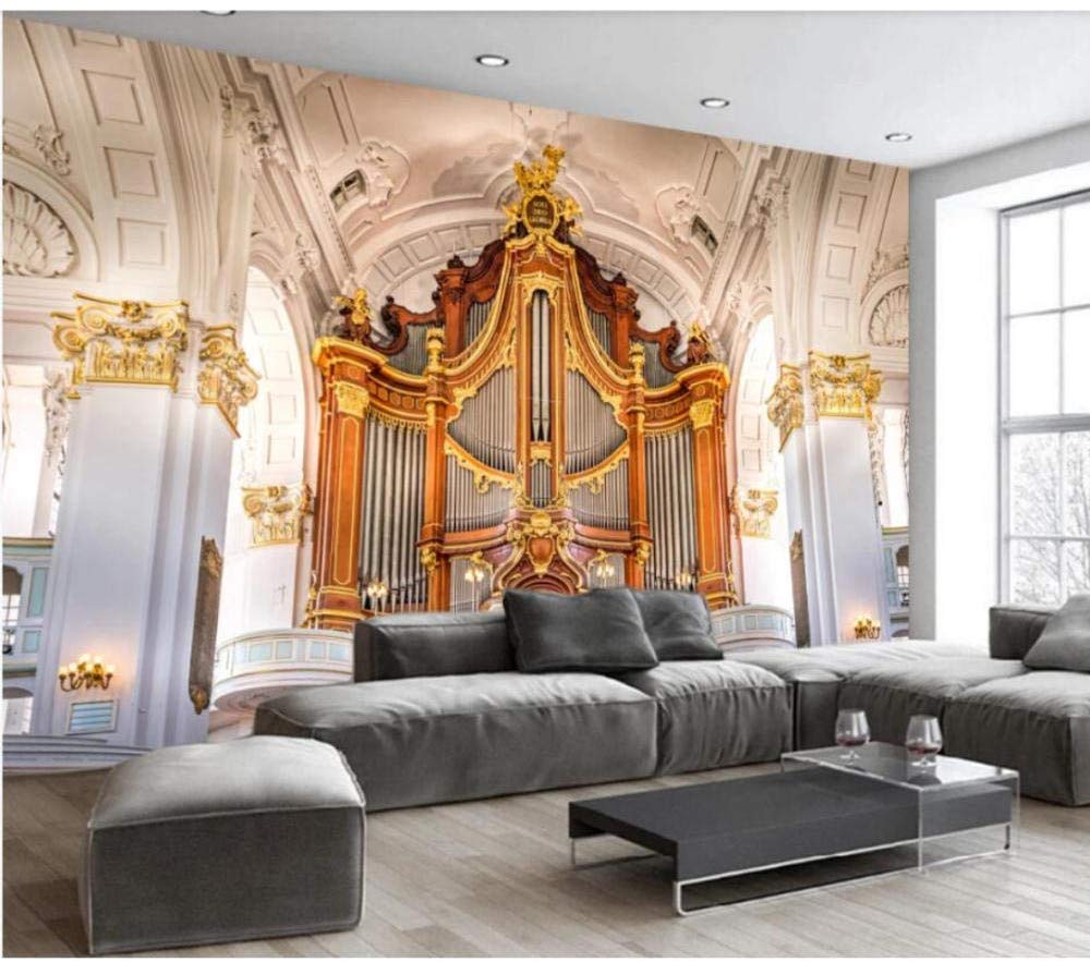 Wall Art Painting Tv Background - HD Wallpaper 