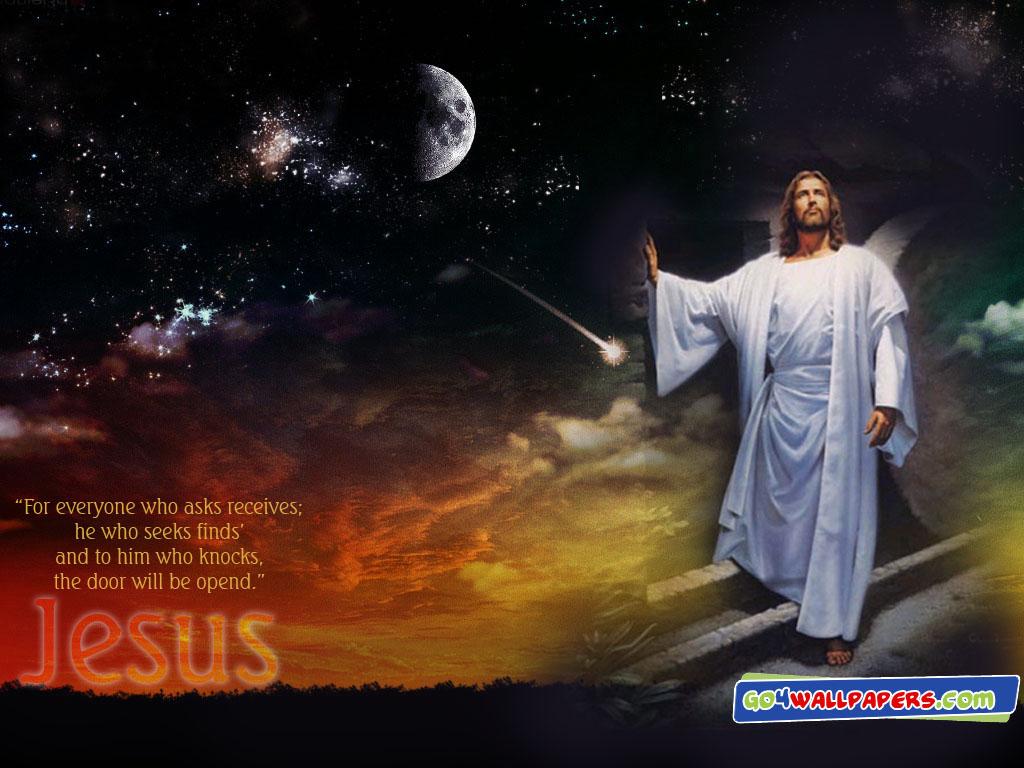 Hd Widescreen Wallpaper - Beautiful Jesus Easter - HD Wallpaper 