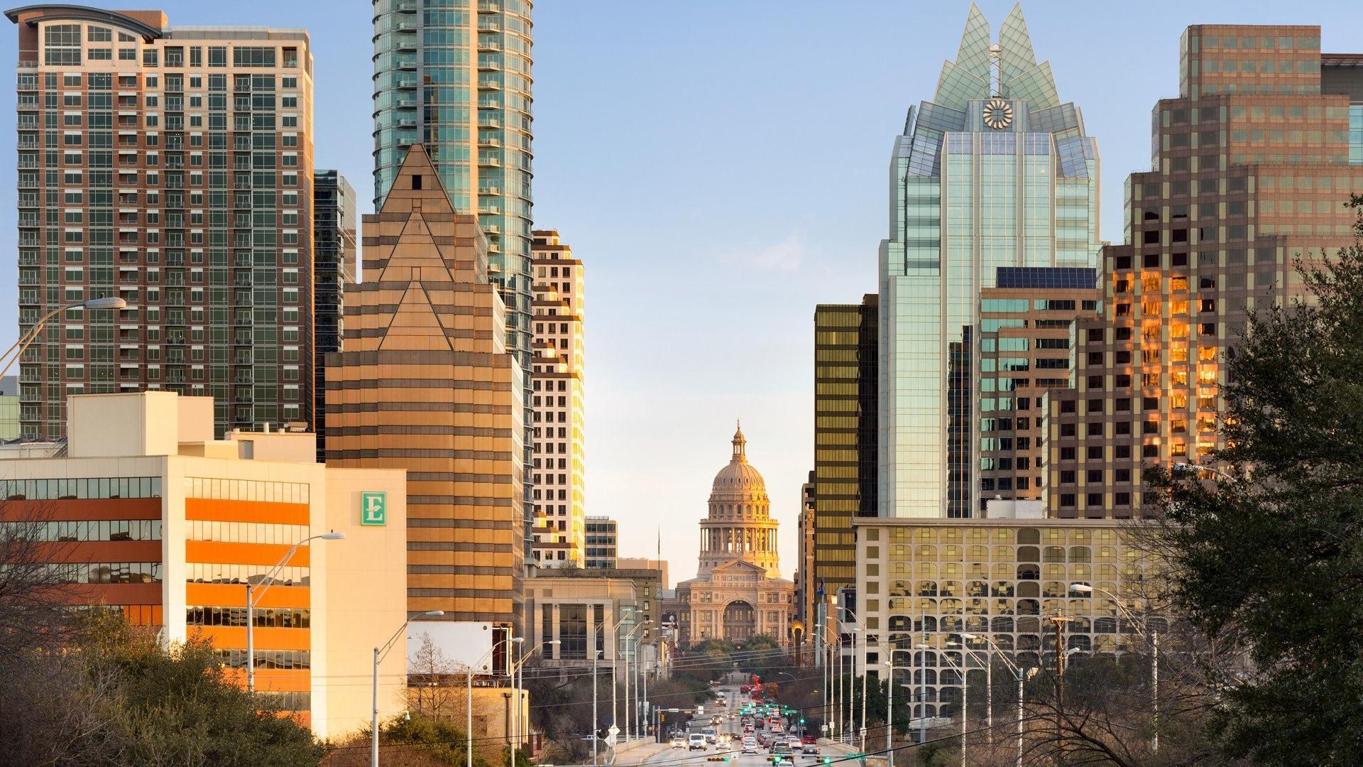 Soco Apartments - HD Wallpaper 