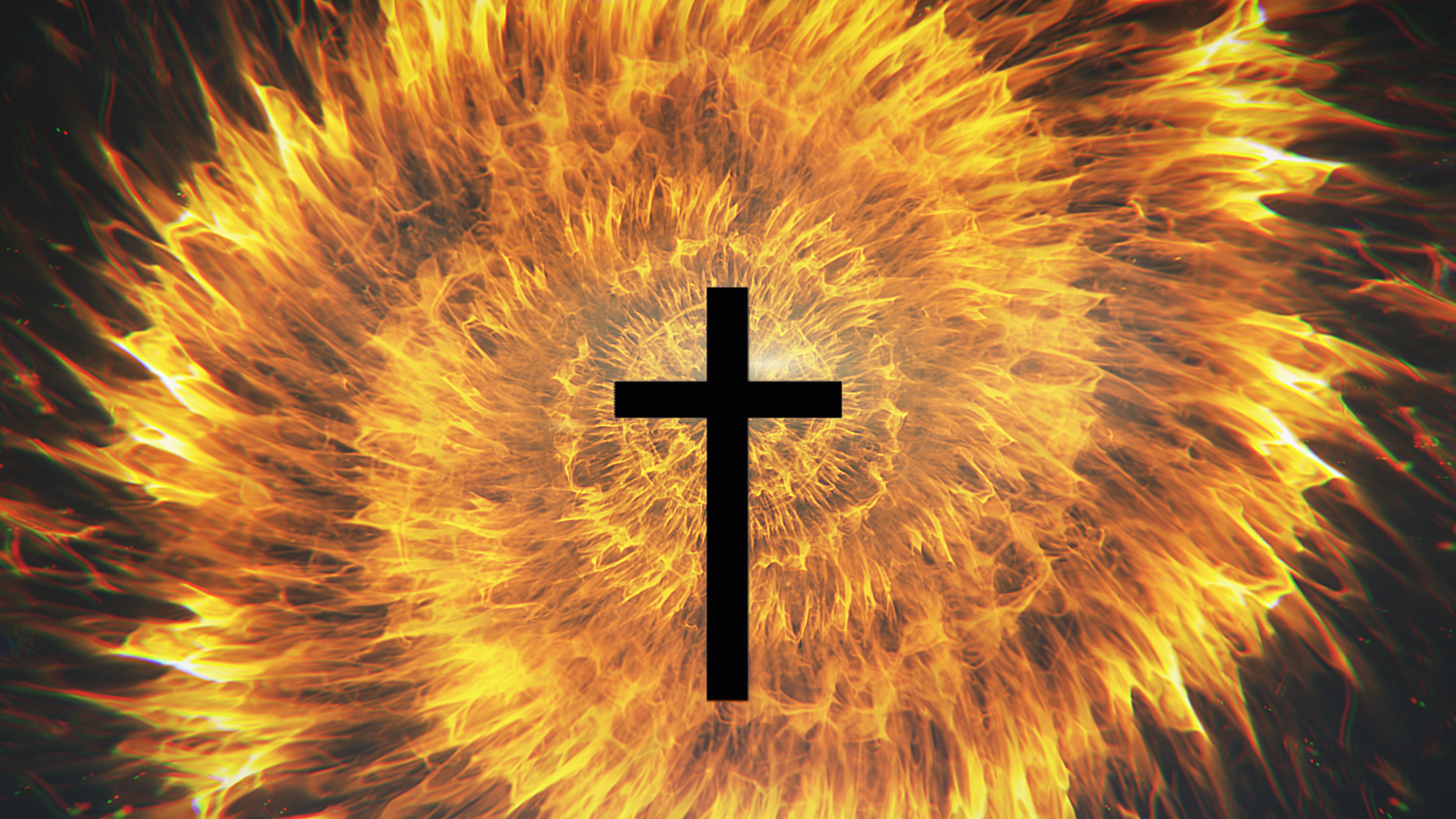 Cross - HD Wallpaper 