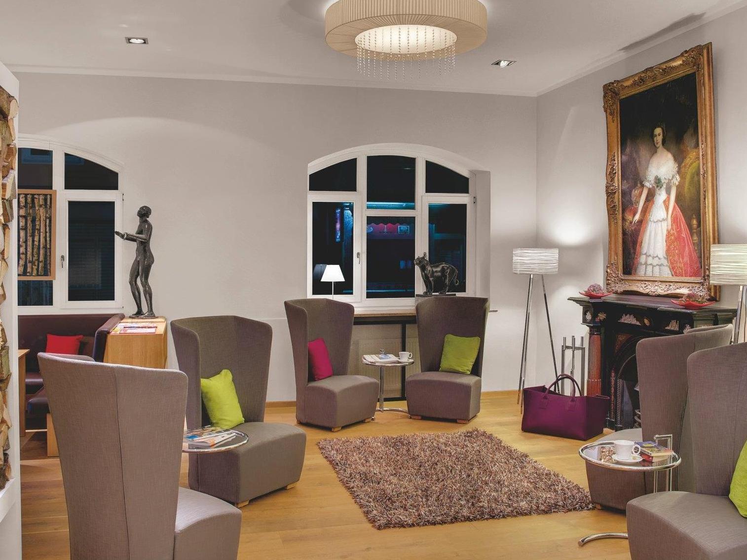 Interior Design - HD Wallpaper 