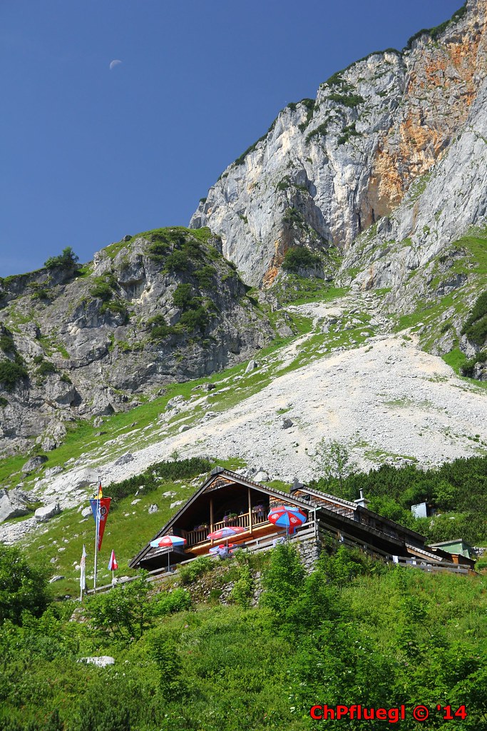 Mountain Pass - HD Wallpaper 