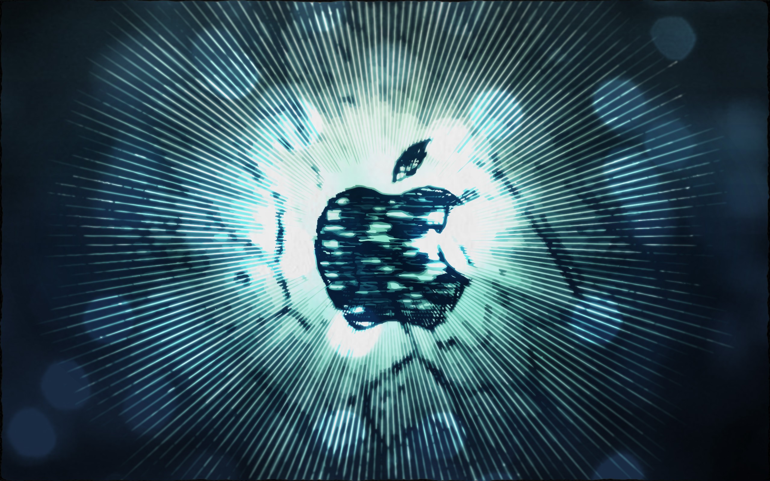 Apple Brand - HD Wallpaper 