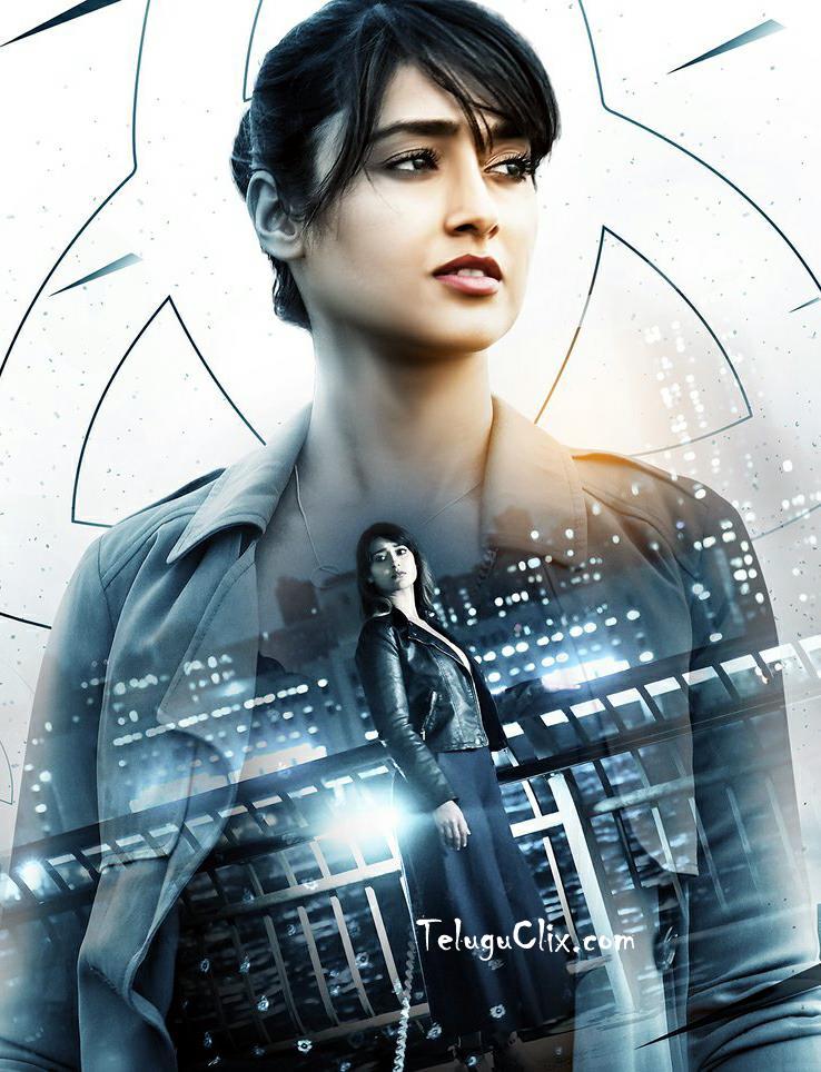 Ileana D Cruz In Amar Akbar Anthony - Ileana New Movie Amer Akbar Anthoni - HD Wallpaper 