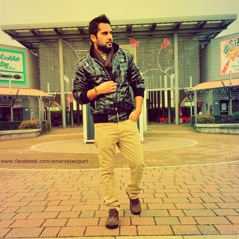 Amar Sajallpuria - HD Wallpaper 